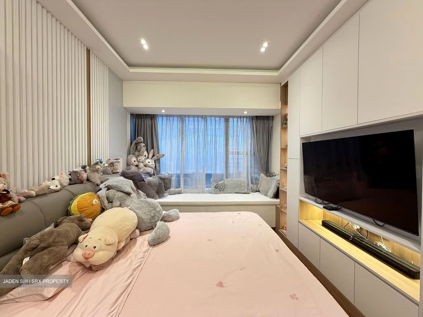 V On Shenton (D1), Apartment #551296961